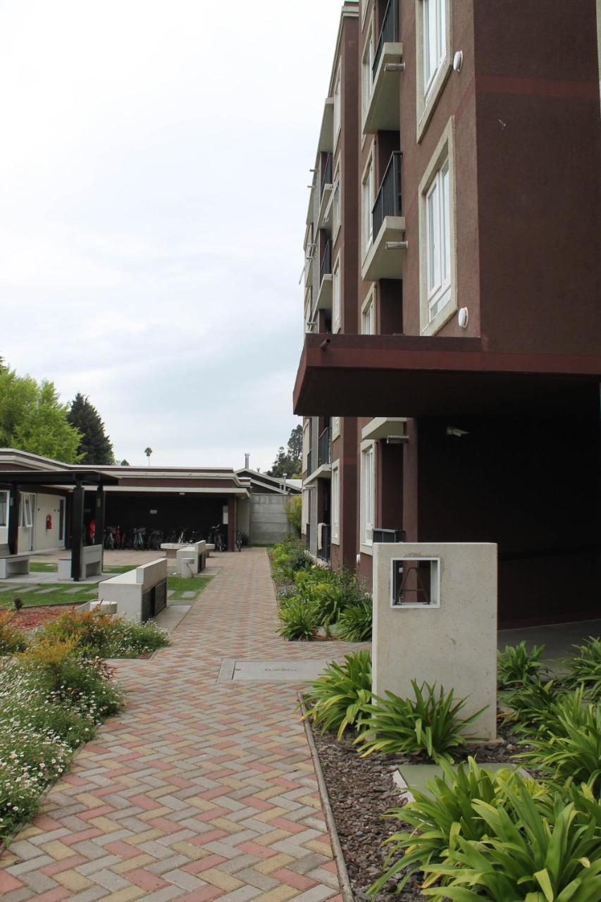 Condominio Parque Almagro II Chillán Exterior photo